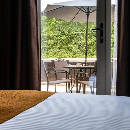 Comfort Inn Irapuato Eksteriør bilde