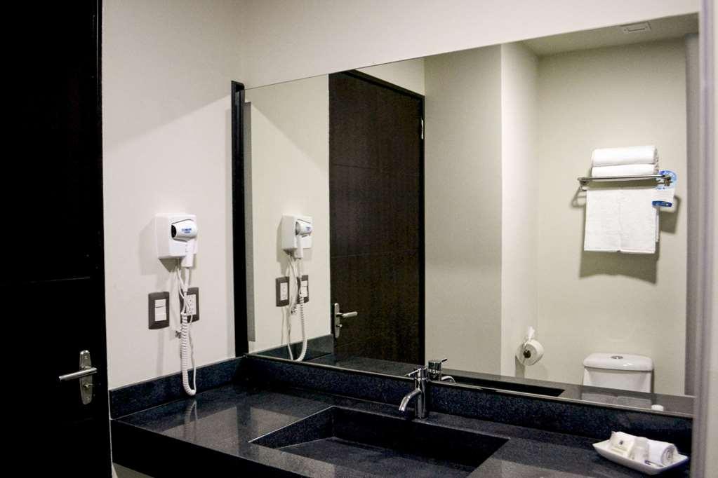 Comfort Inn Irapuato Eksteriør bilde