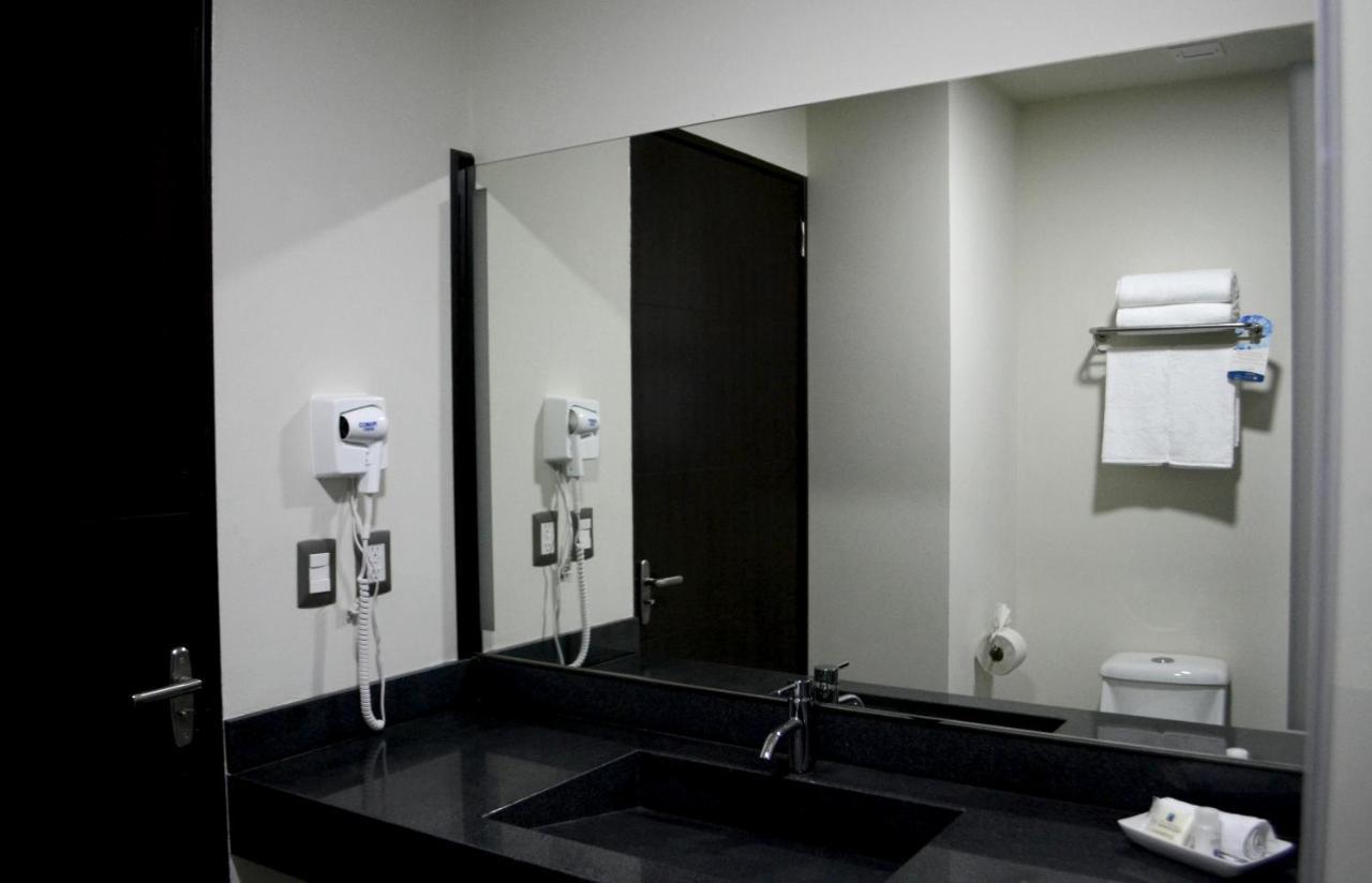 Comfort Inn Irapuato Eksteriør bilde