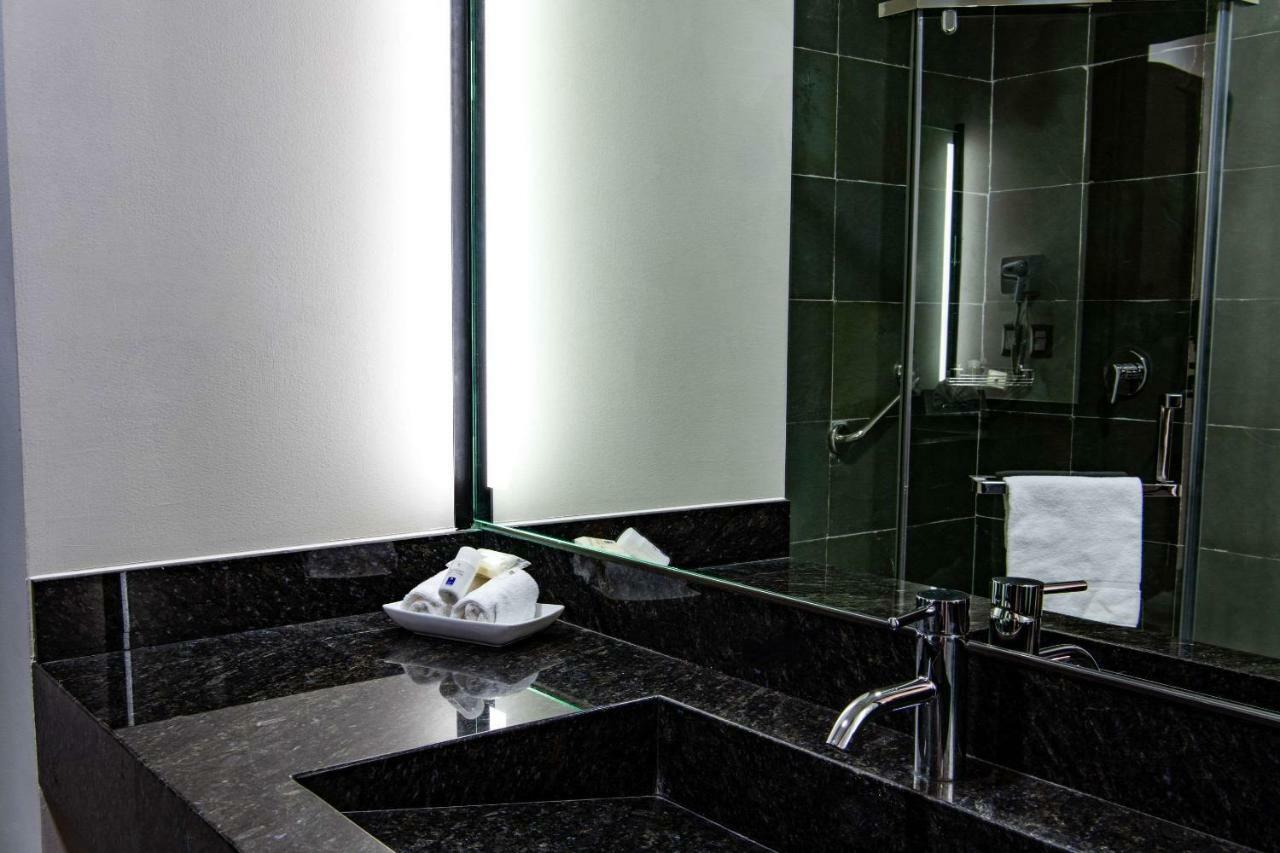 Comfort Inn Irapuato Eksteriør bilde